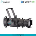 High Power 150W LED Source 4 Ellipsoidal Profile Spot Light